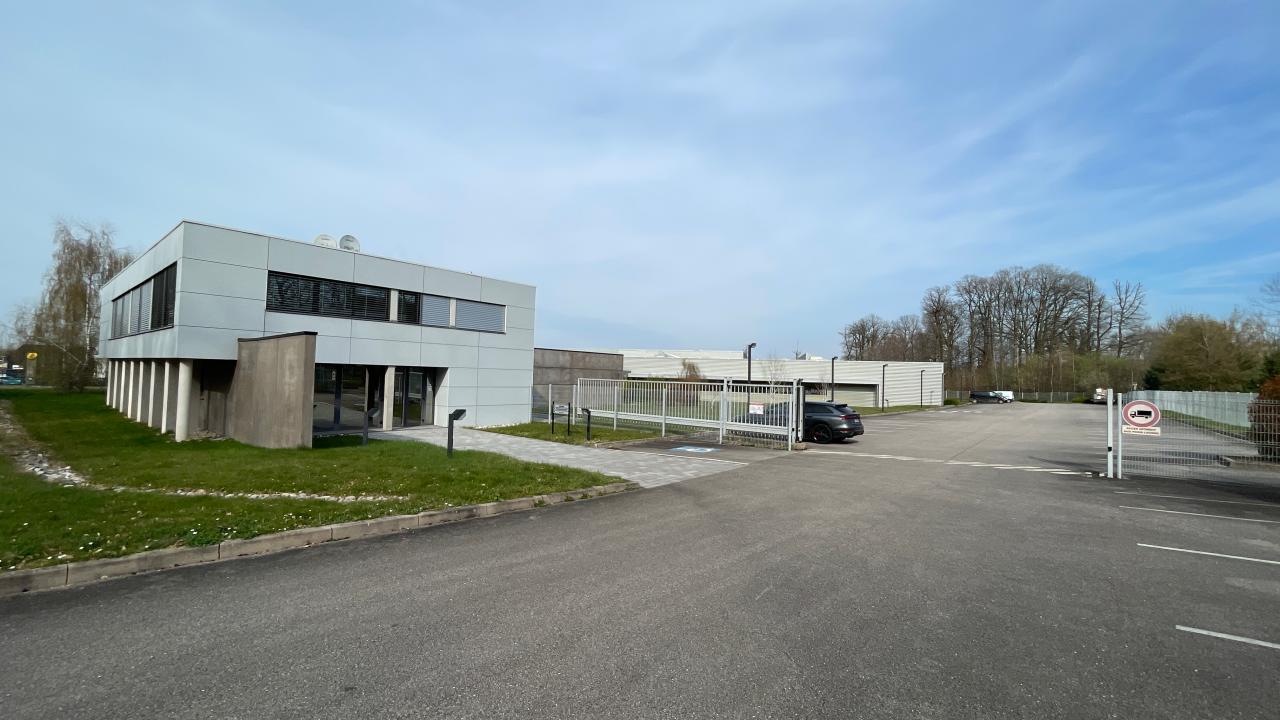 Vente local d'activité Épinal Vosges OVACT2640274 9