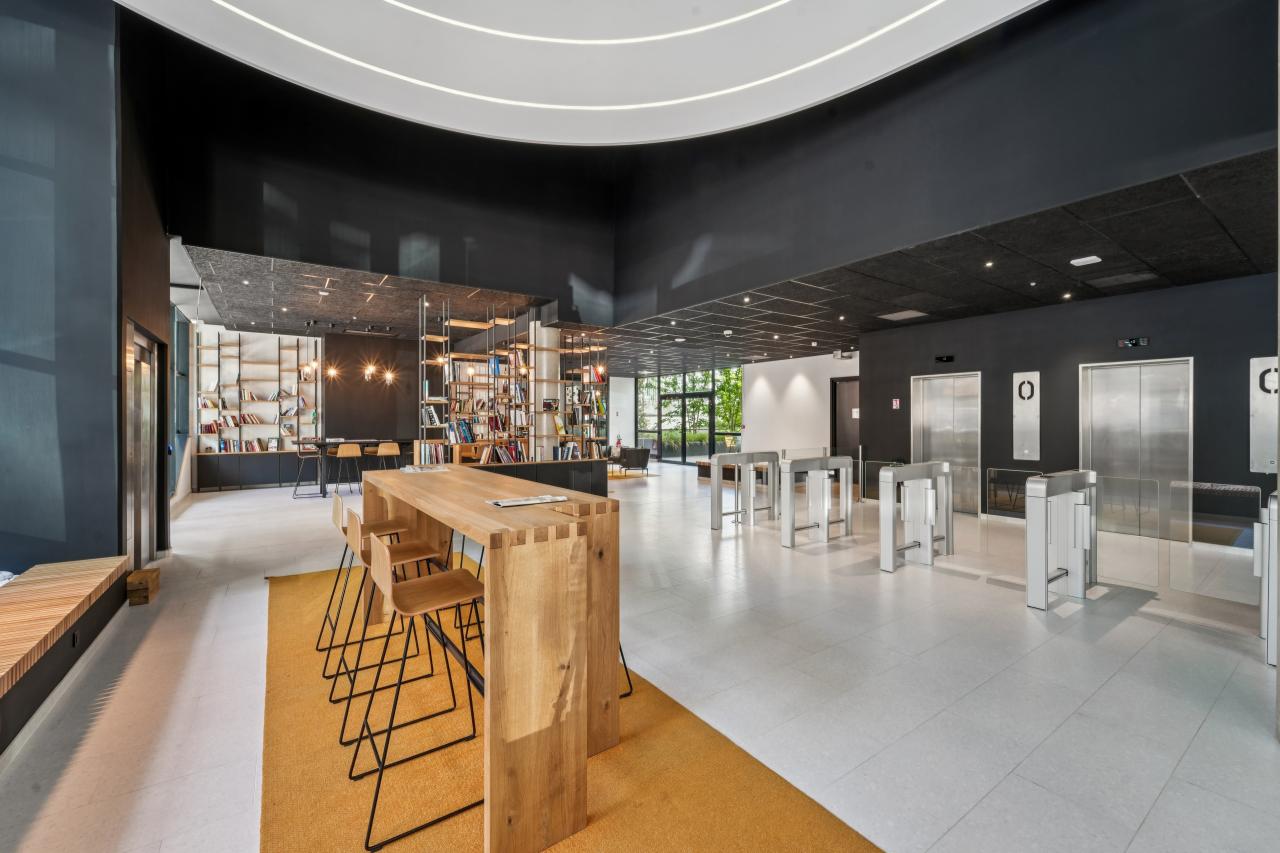 Location bureau Montrouge Hauts-de-Seine OLBUR2100526 5