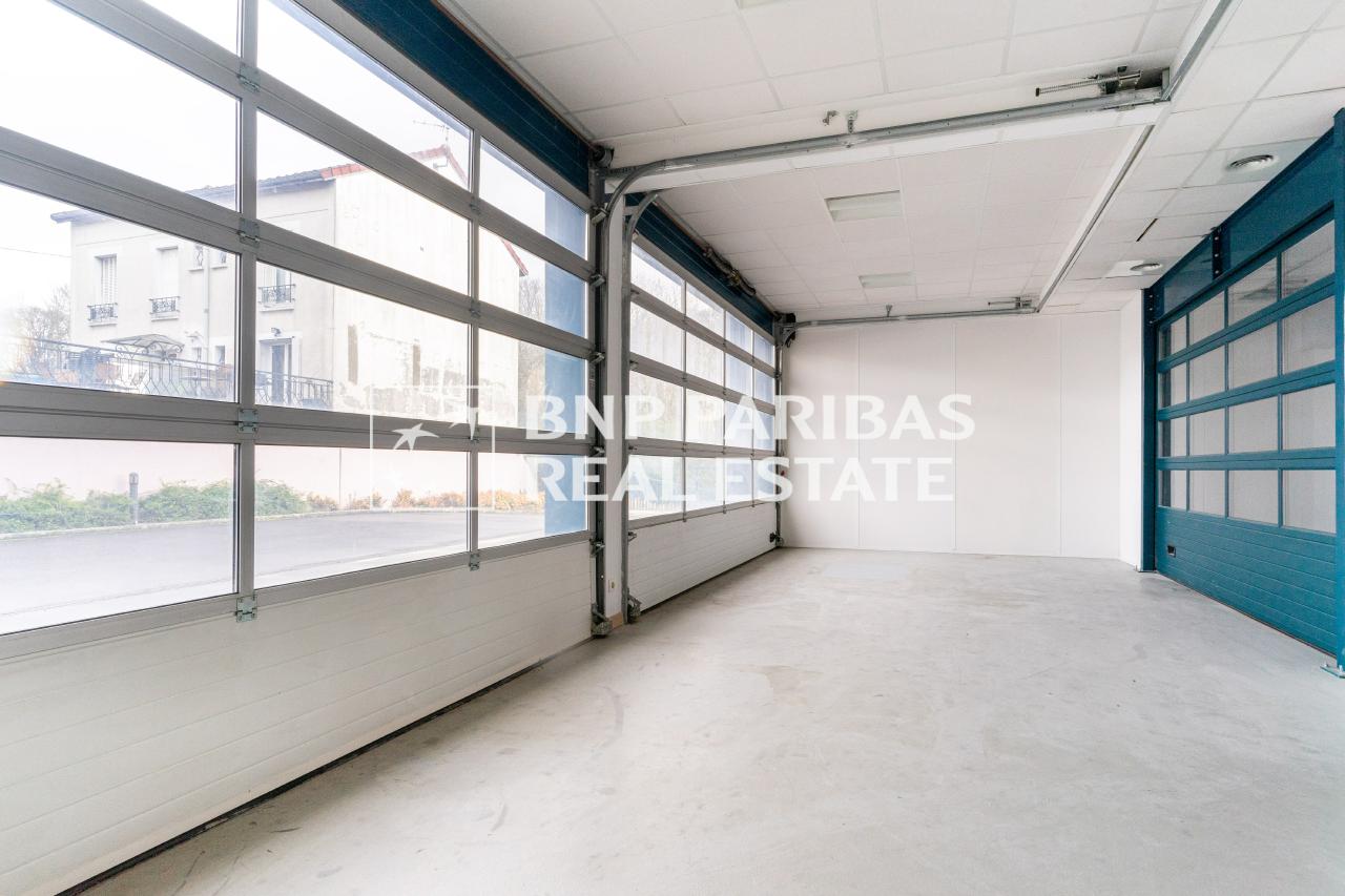 Location bureau Clamart Hauts-de-Seine OLBUR2315937 10