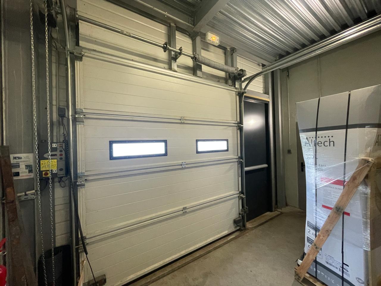 Location bureau Pulnoy Meurthe-et-Moselle OLBUR2427918 7