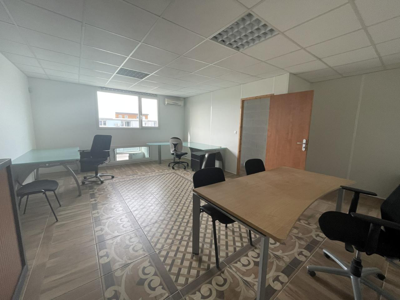Location local d'activité Vénissieux Rhône OLACT2311751 4