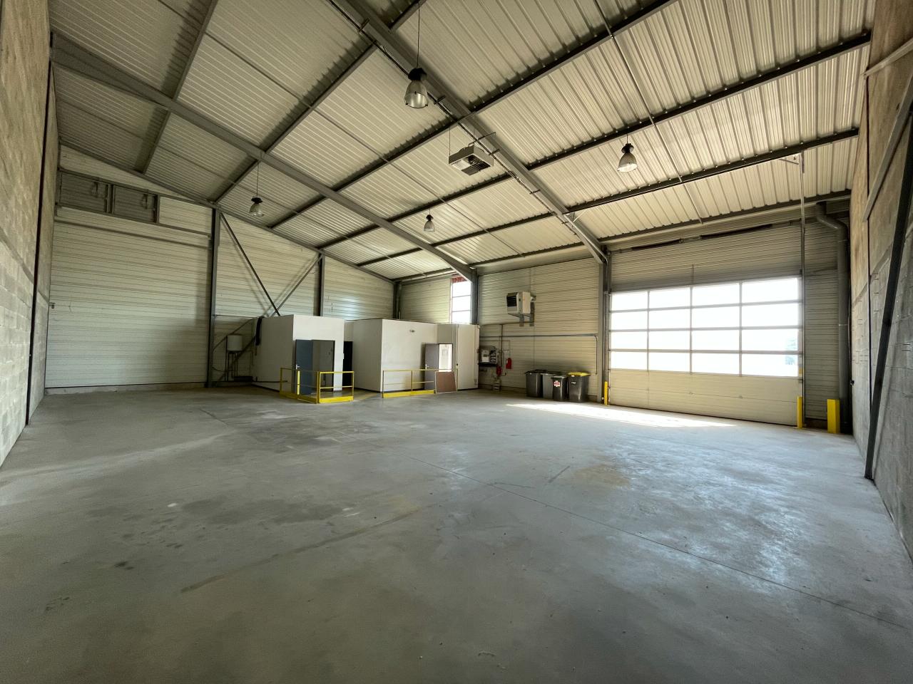 Location local d'activité Levernois Côte-d'Or OLACT2419874 6