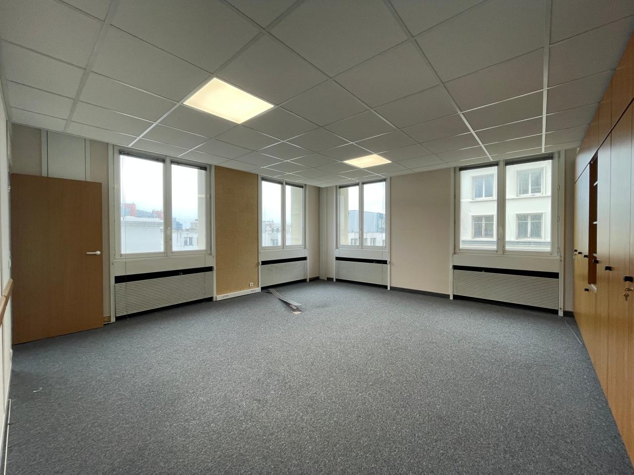 Vente bureau Le Havre Seine-Maritime OVBUR2643545 7