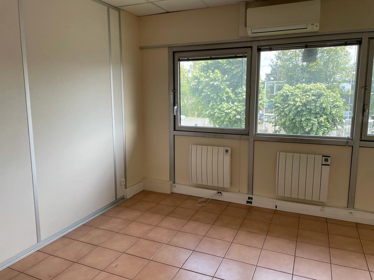 Location local d'activité Tremblay-en-France Seine-Saint-Denis OLACT2423238 13