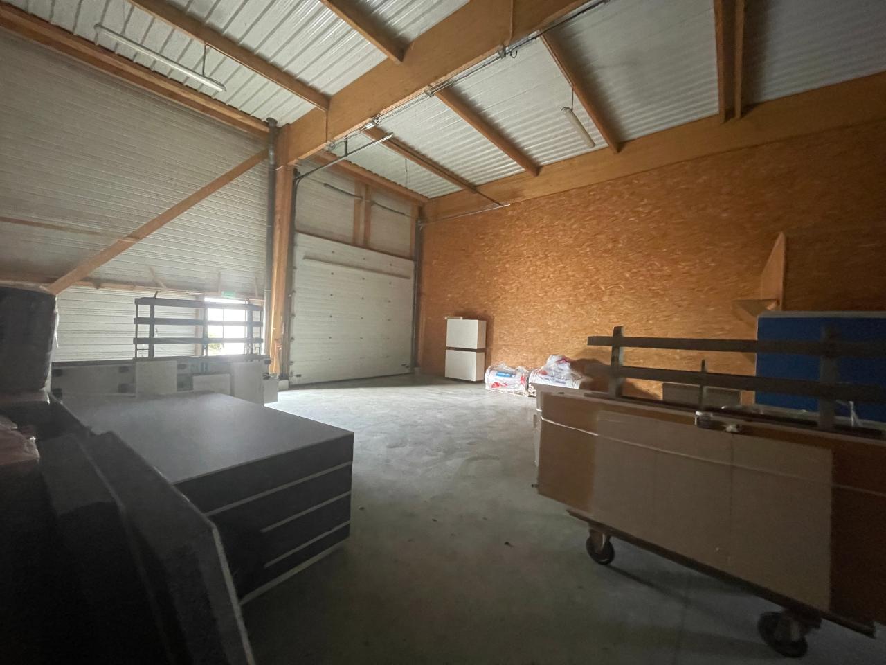 Location local d'activité Thorigné-Fouillard Ille-et-Vilaine OLACT2535316 3