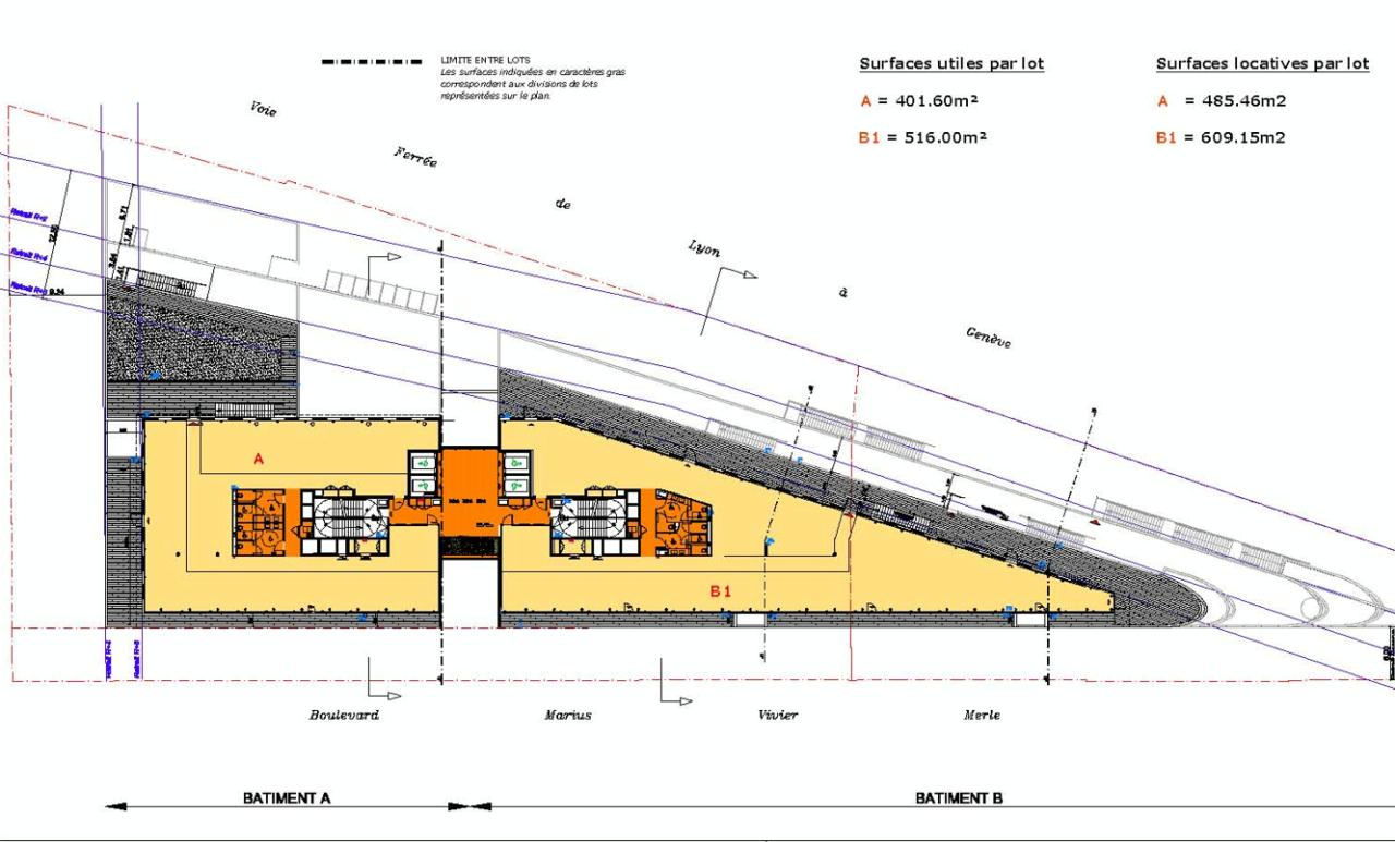 Location bureau Lyon Rhône OLBUR2207756 23