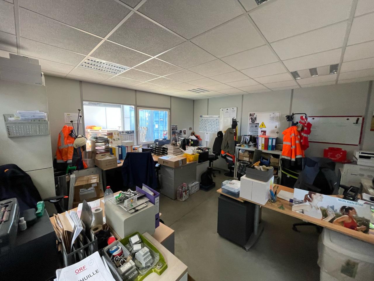 Location local d'activité Lesquin Nord OLACT2531239 13