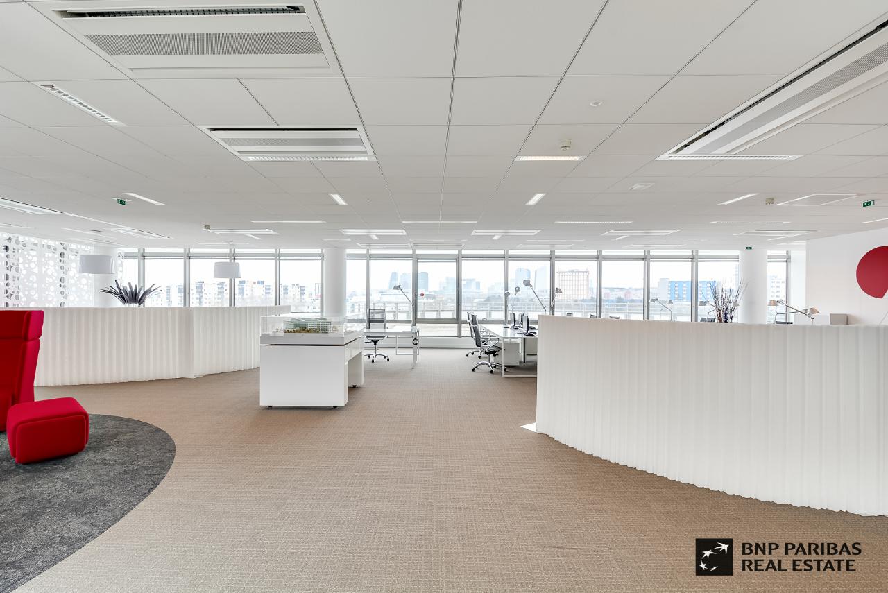 Location bureau Nanterre Hauts-de-Seine OLBUR2003116 11