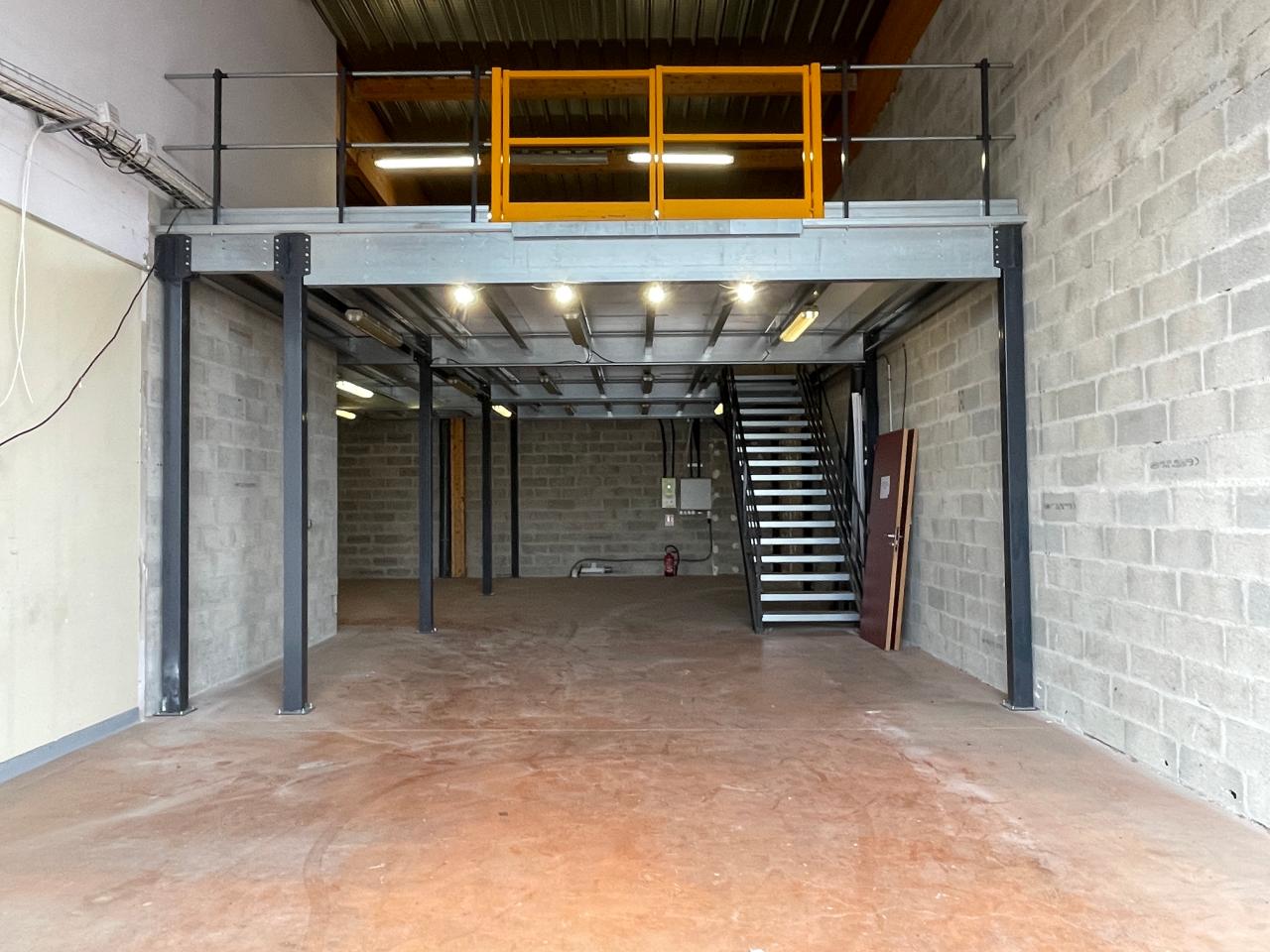 Location local d'activité Le Grand-quevilly Seine-Maritime OLACT2641756 9