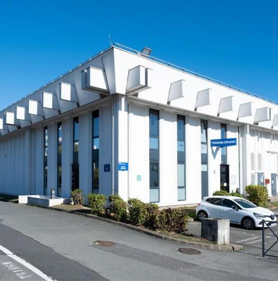 Location local d'activité Rungis Val-de-Marne OLACT2640469