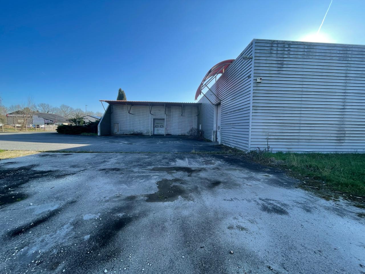 Vente local d'activité Moulin-Neuf Dordogne OVACT2530820 32