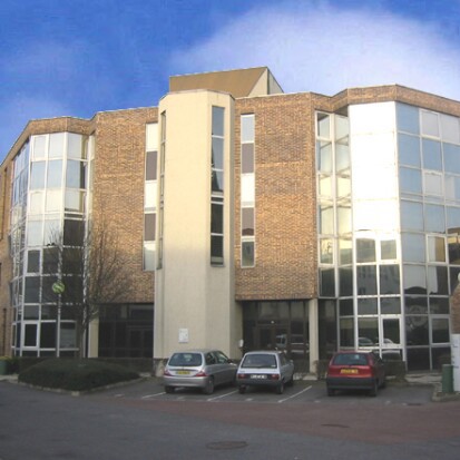 Location bureau Saint-Denis Seine-Saint-Denis OLBUR2107109 1