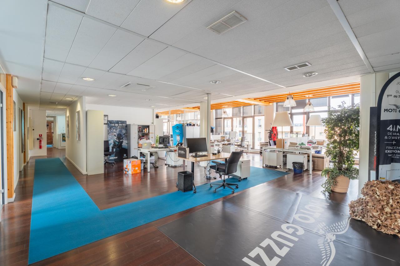 Location bureau Clichy Hauts-de-Seine OLBUR2420605 10