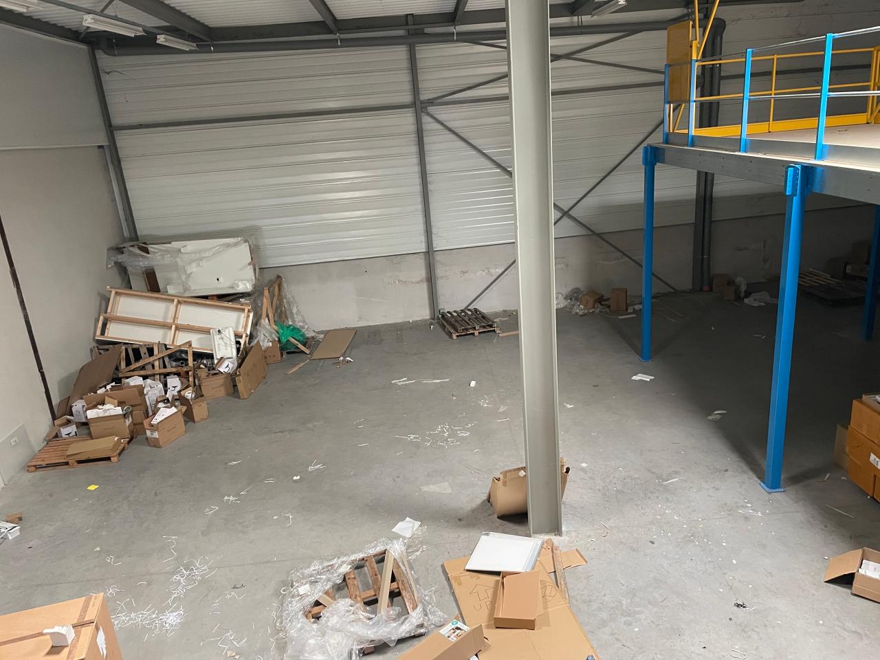 Location local d'activité Fontaine Isère OLACT2644443 1