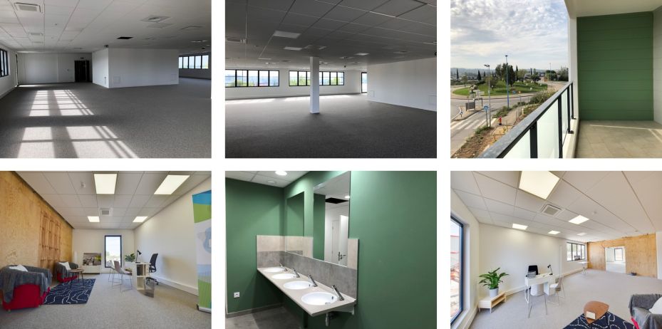 Location bureau Vitrolles Bouches-du-Rhône OLBUR2115087 18