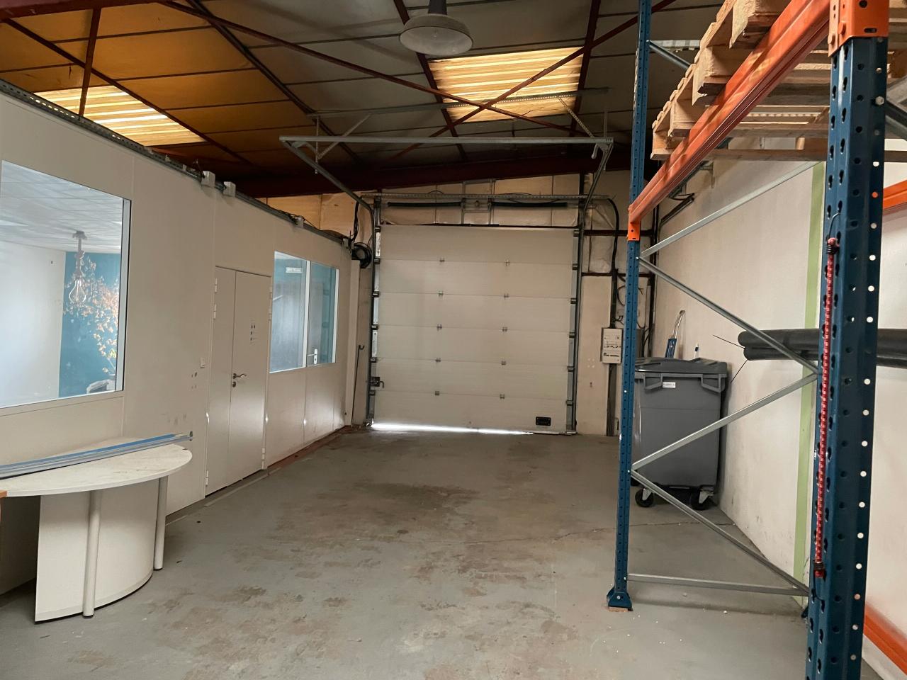 Location local d'activité Gières Isère OLACT2427958 2