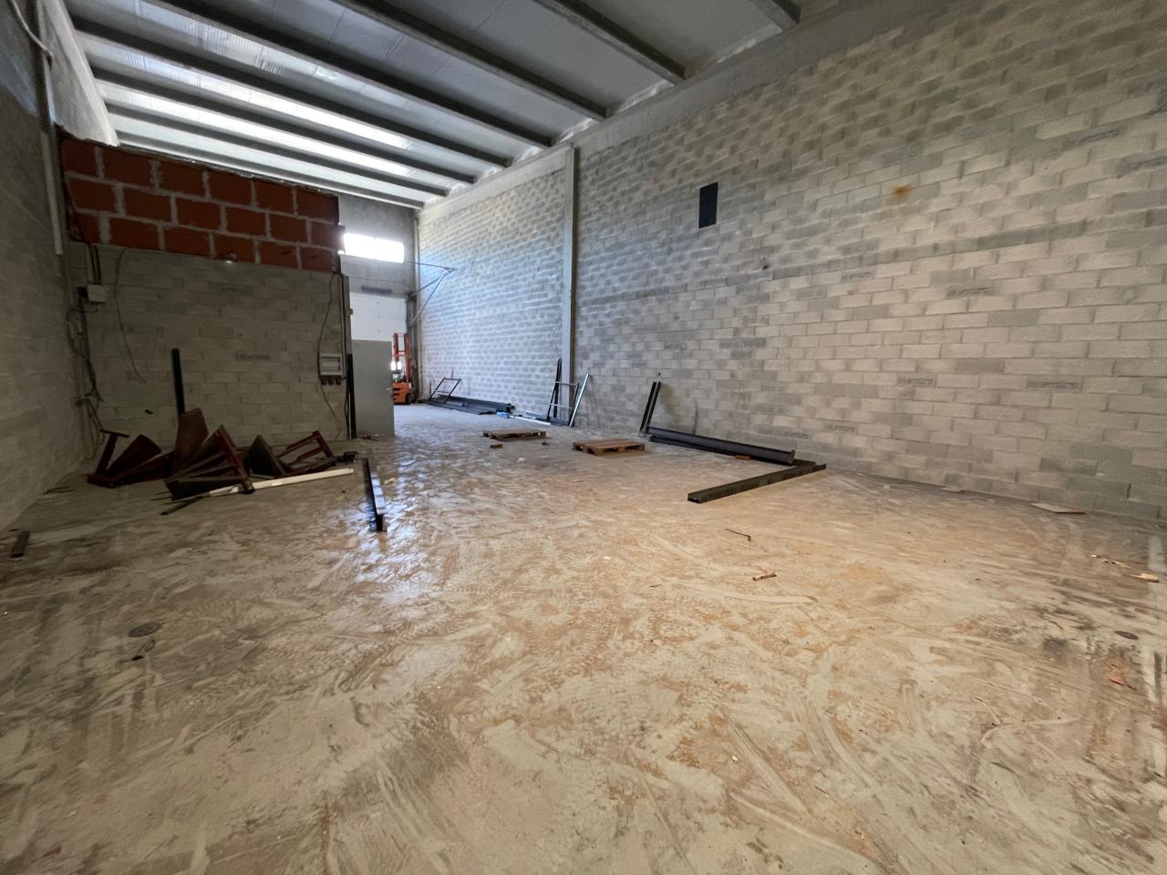 Location local d'activité Mouans-Sartoux Alpes-Maritimes OLACT2638561 13