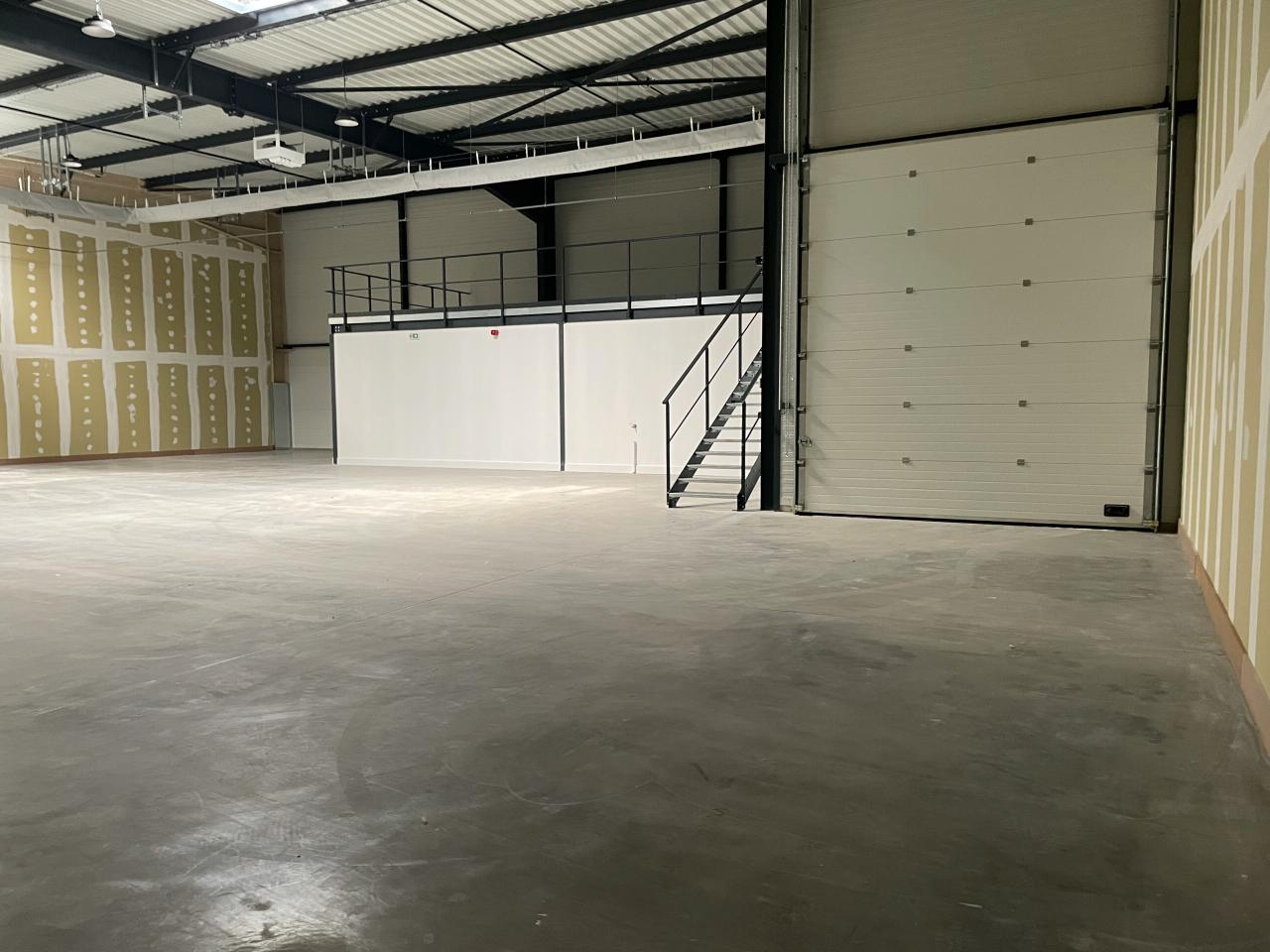 Location local d'activité Janneyrias Isère OLACT2424177 10