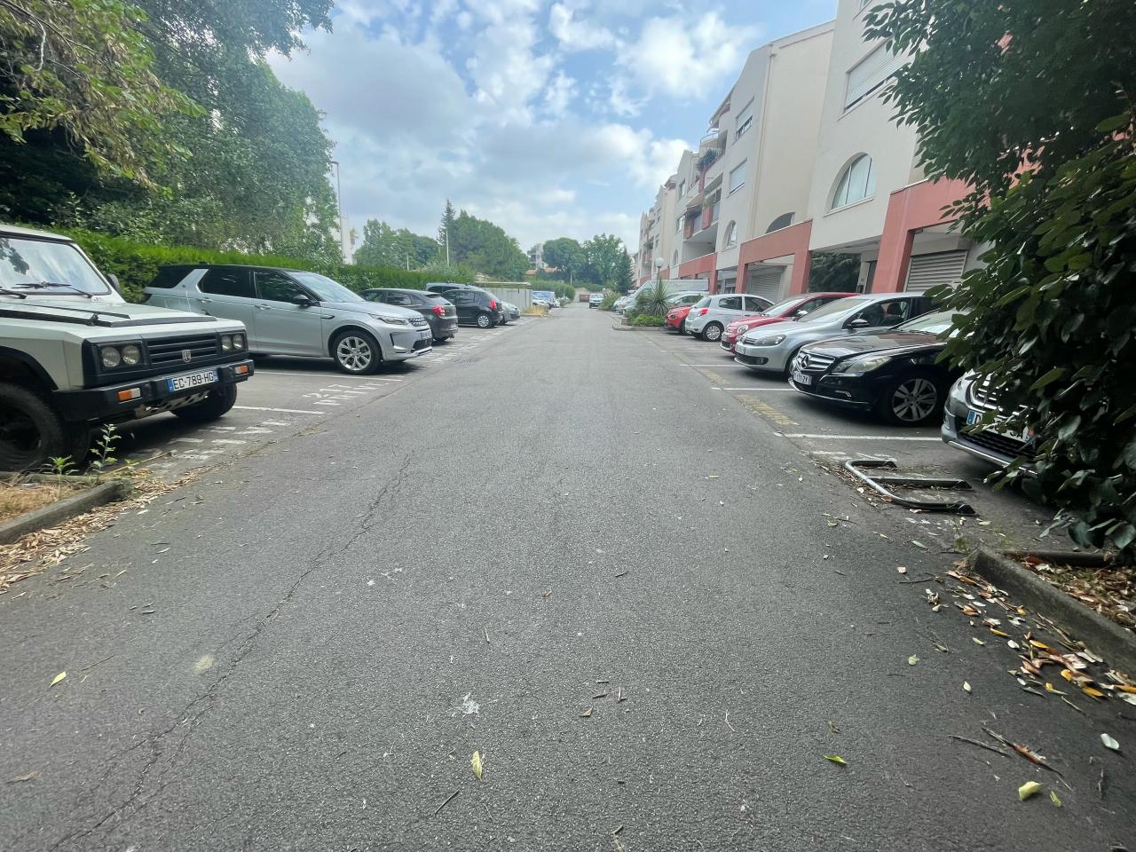 Location bureau OLBUR2533203 2