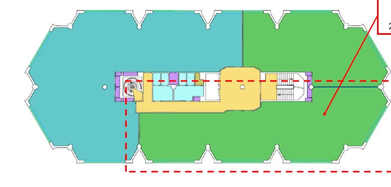 Location bureau Blagnac Haute-Garonne OLBUR2112197 16