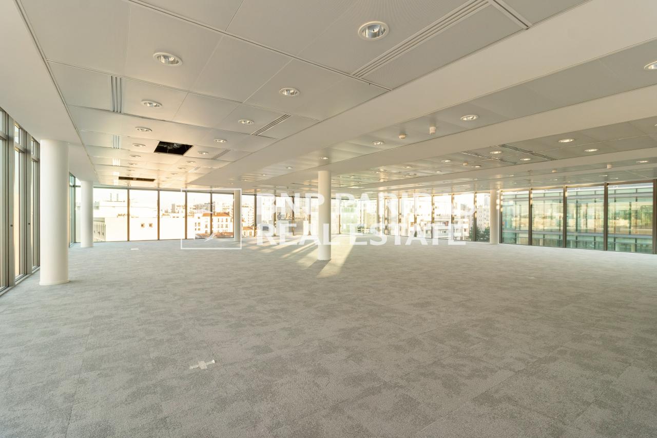 Location bureau Courbevoie Hauts-de-Seine OLBUR2108766 6