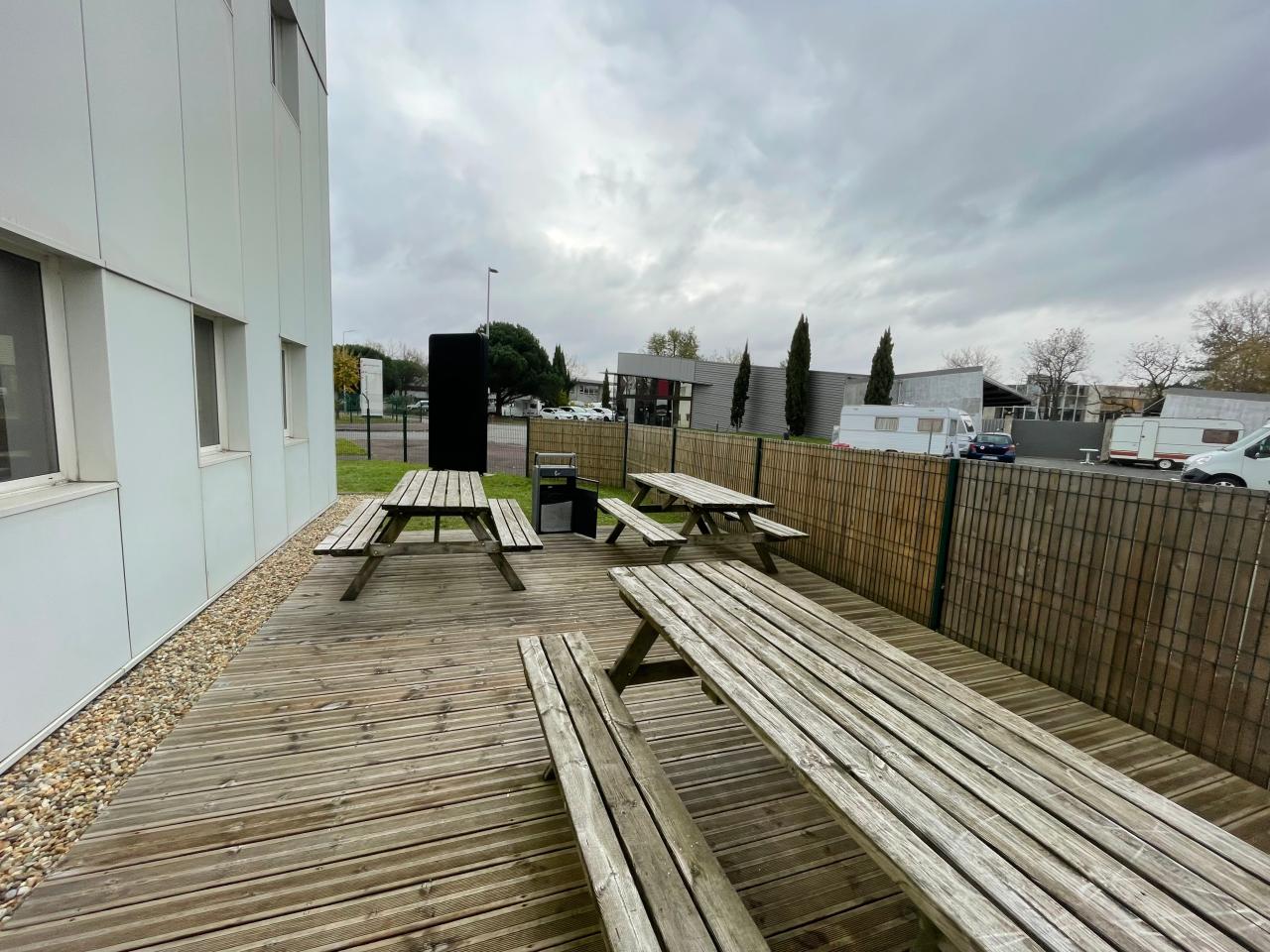 Vente bureau Mérignac Gironde OVBUR2531576 16