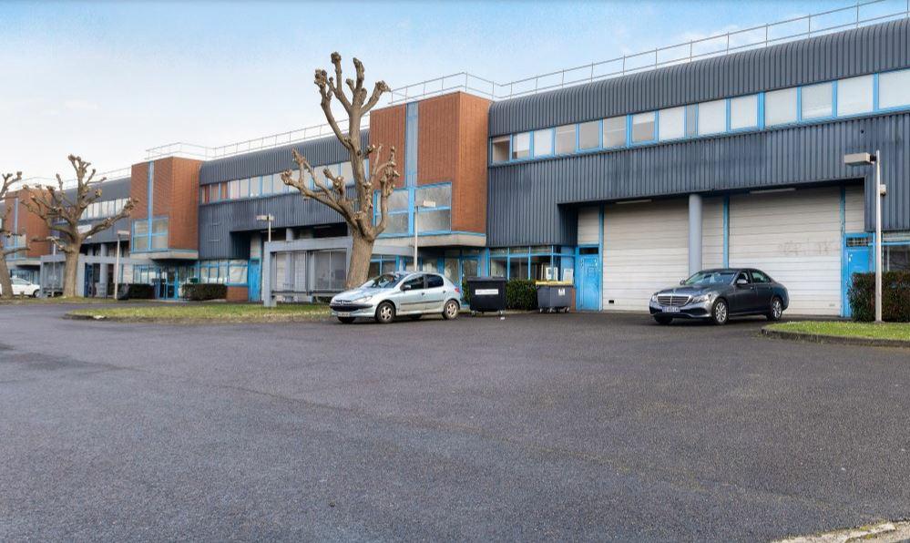 Location local d'activité Villepinte Seine-Saint-Denis OLACT2422057 5