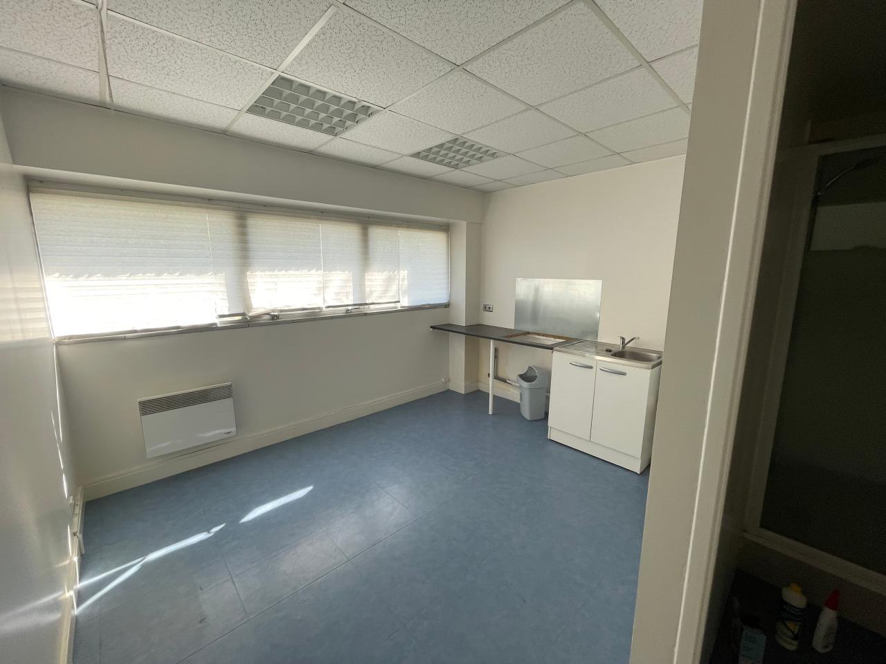 Location local d'activité Saint-Ouen-l'Aumône Val-d'Oise OLACT2640175 5