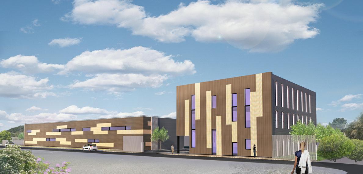 Vente local d'activité Valence Drôme OVACT2316217 9