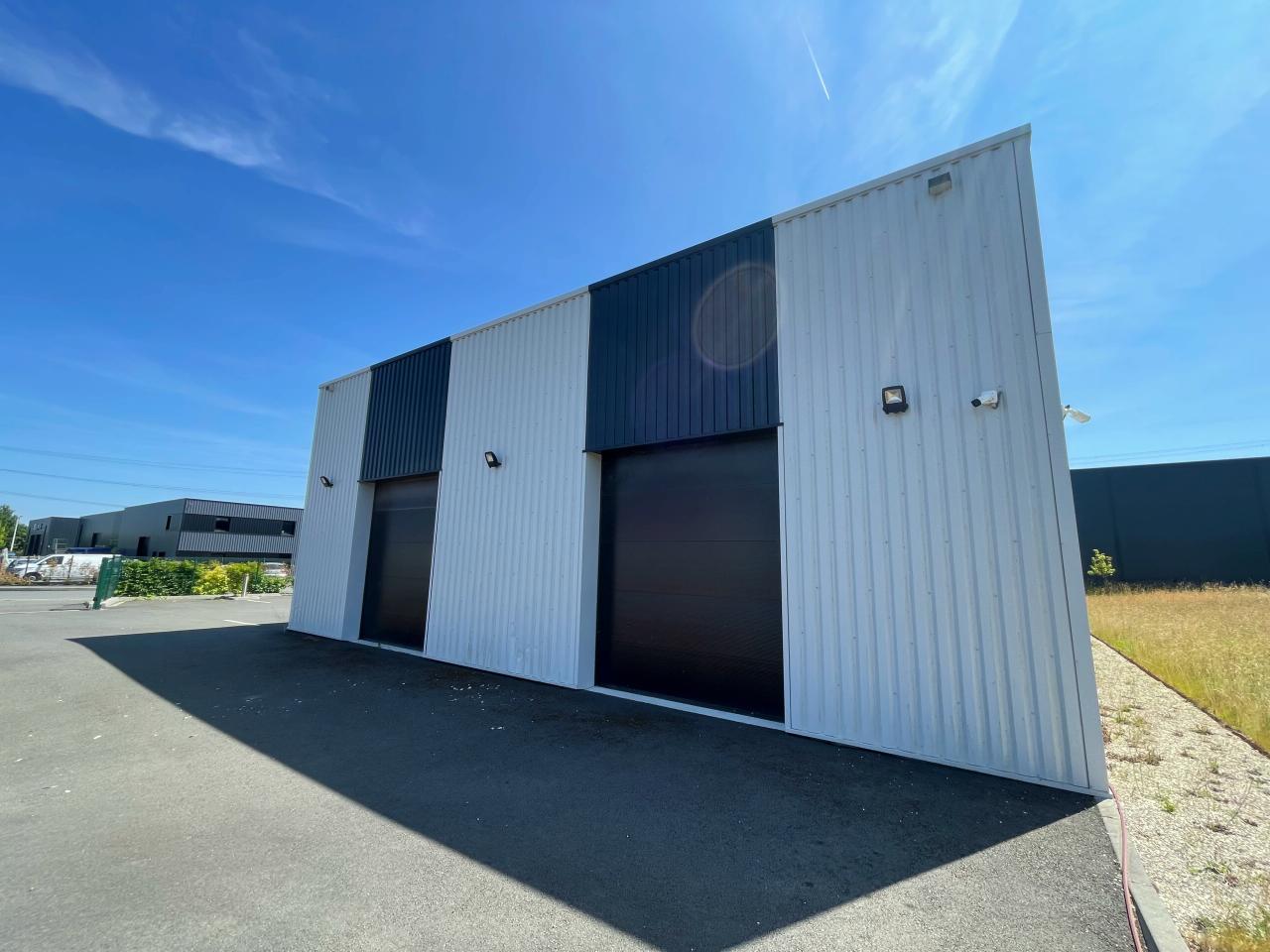 Location local d'activité Joué-lès-Tours Indre-et-Loire OLACT2533065 19