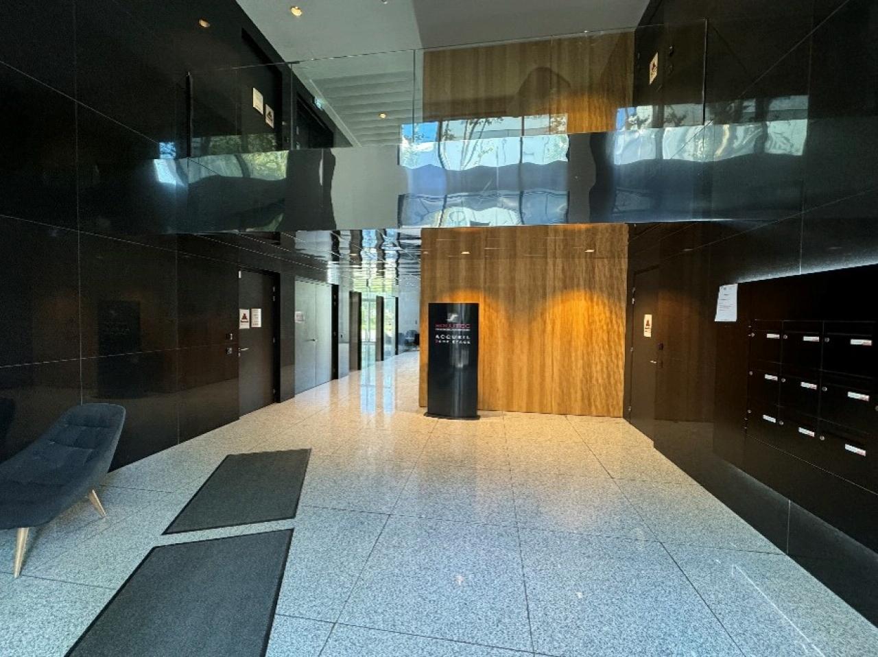 Location bureau Villeurbanne Rhône OLBUR2313731 4