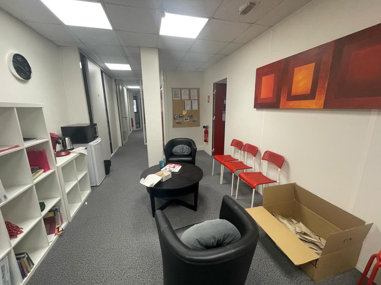 Location bureau Rennes Ille-et-Vilaine OLBUR2419906 5