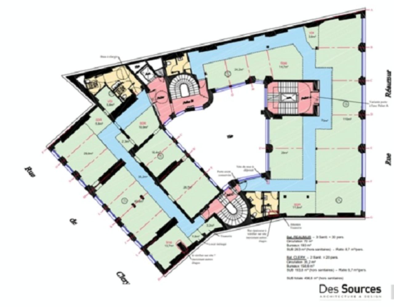 Location bureau Paris OLBUR2200850 3