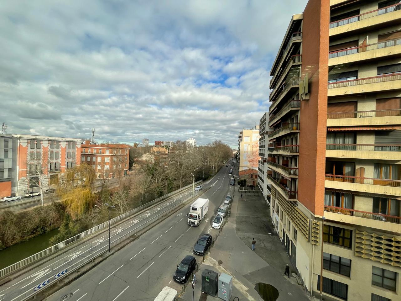 Location bureau Toulouse Haute-Garonne OLBUR2530958 10