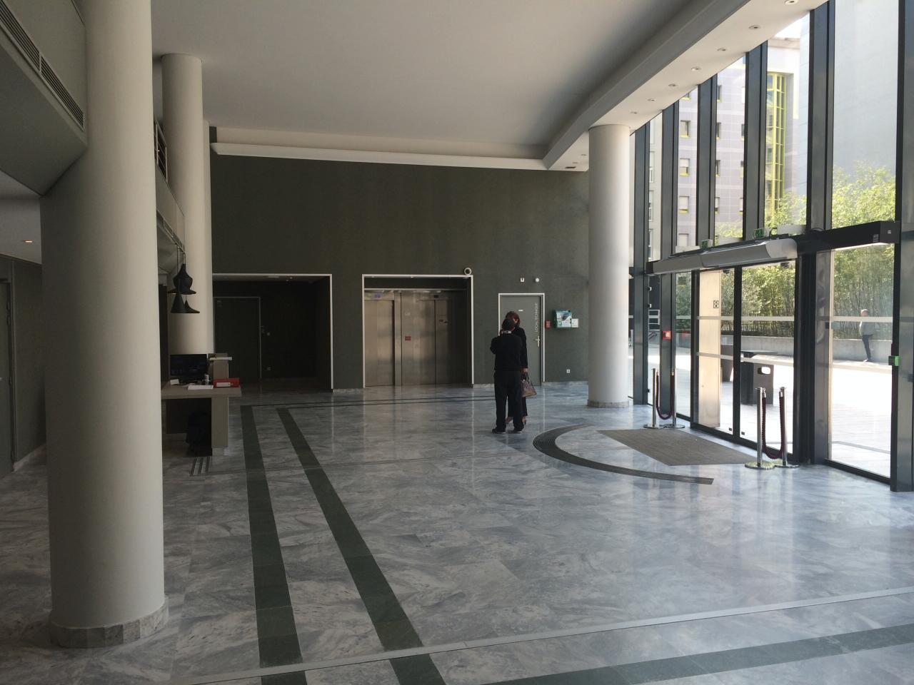 Location bureau Villeurbanne Rhône OLBUR2318681 7