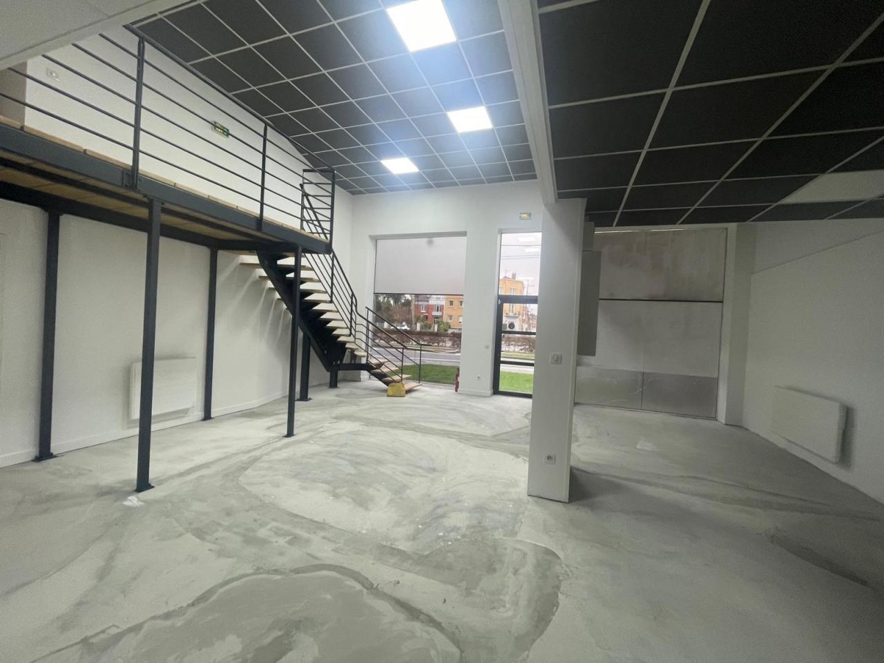 Location local d'activité Marcq-en-Baroeul Nord OLACT2537822 6