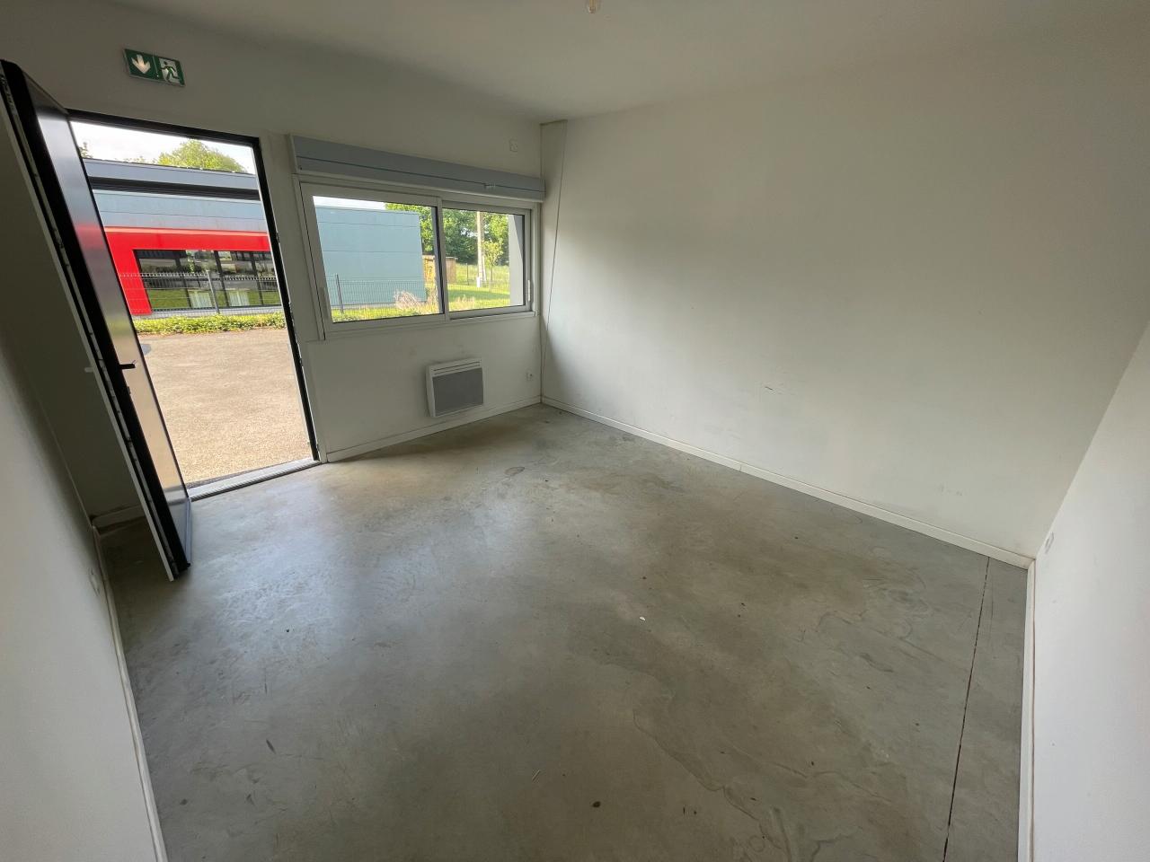 Location local d'activité Acigné Ille-et-Vilaine OLACT2534507 2