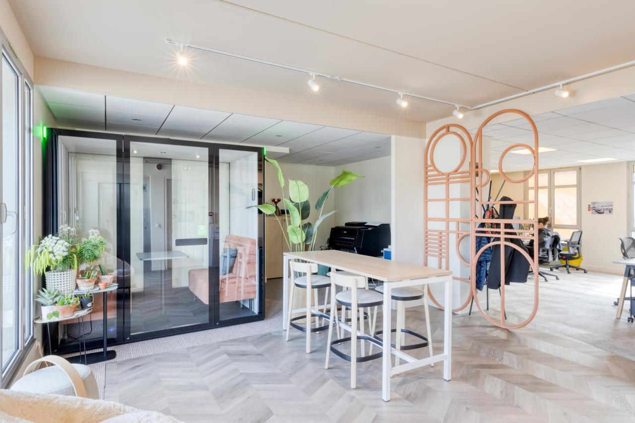 Location bureau Neuilly-sur-Seine Hauts-de-Seine OLBUR2535695 11