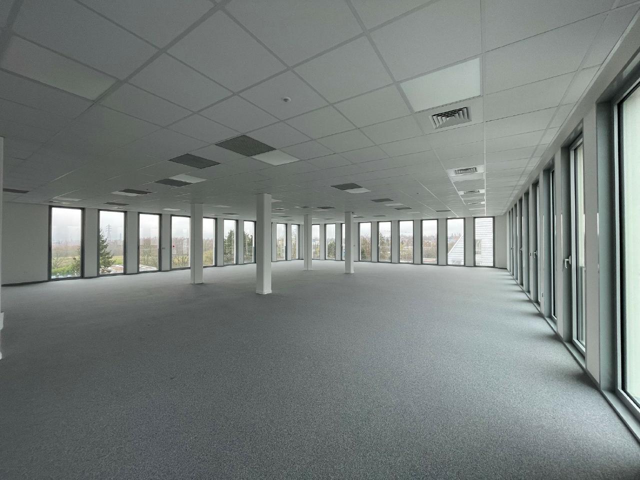 Location bureau Villeneuve-d'Ascq Nord OLBUR2204766 5