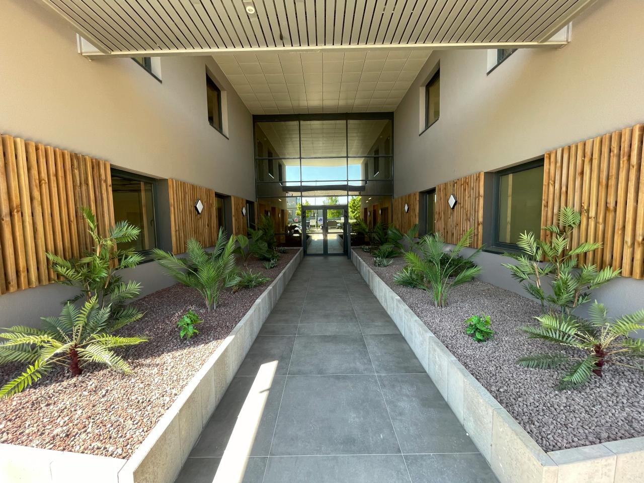 Vente bureau Dijon Côte-d'Or OVBUR2314639 4