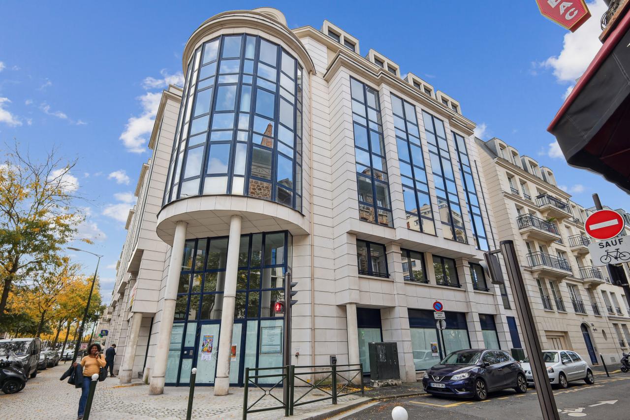 Vente bureau Bourg-la-Reine Hauts-de-Seine OVBUR2202252 5