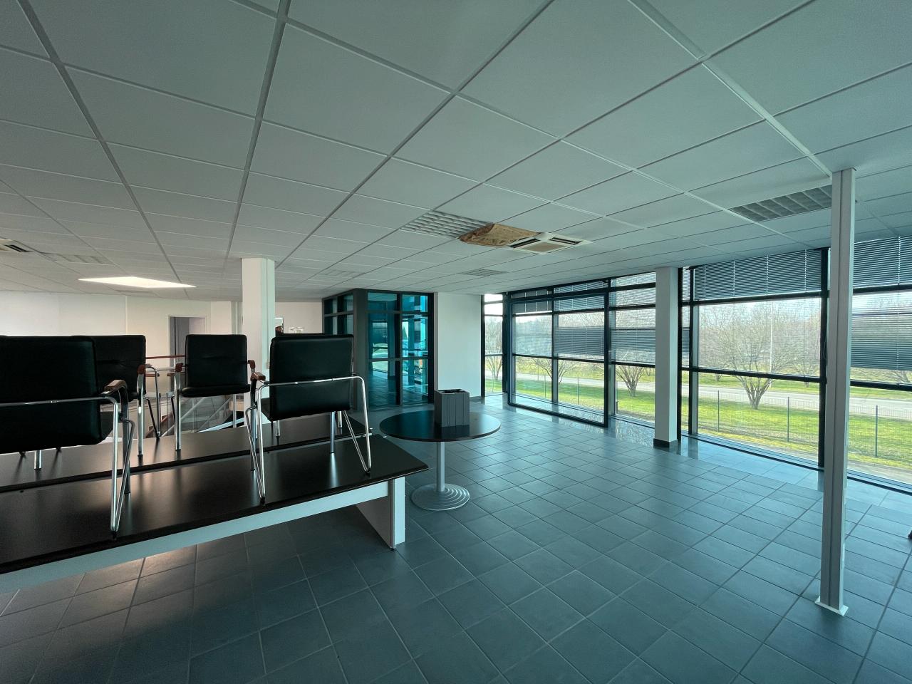 Vente local d'activité Chevigny-Saint-Sauveur Côte-d'Or OVACT2530271 9