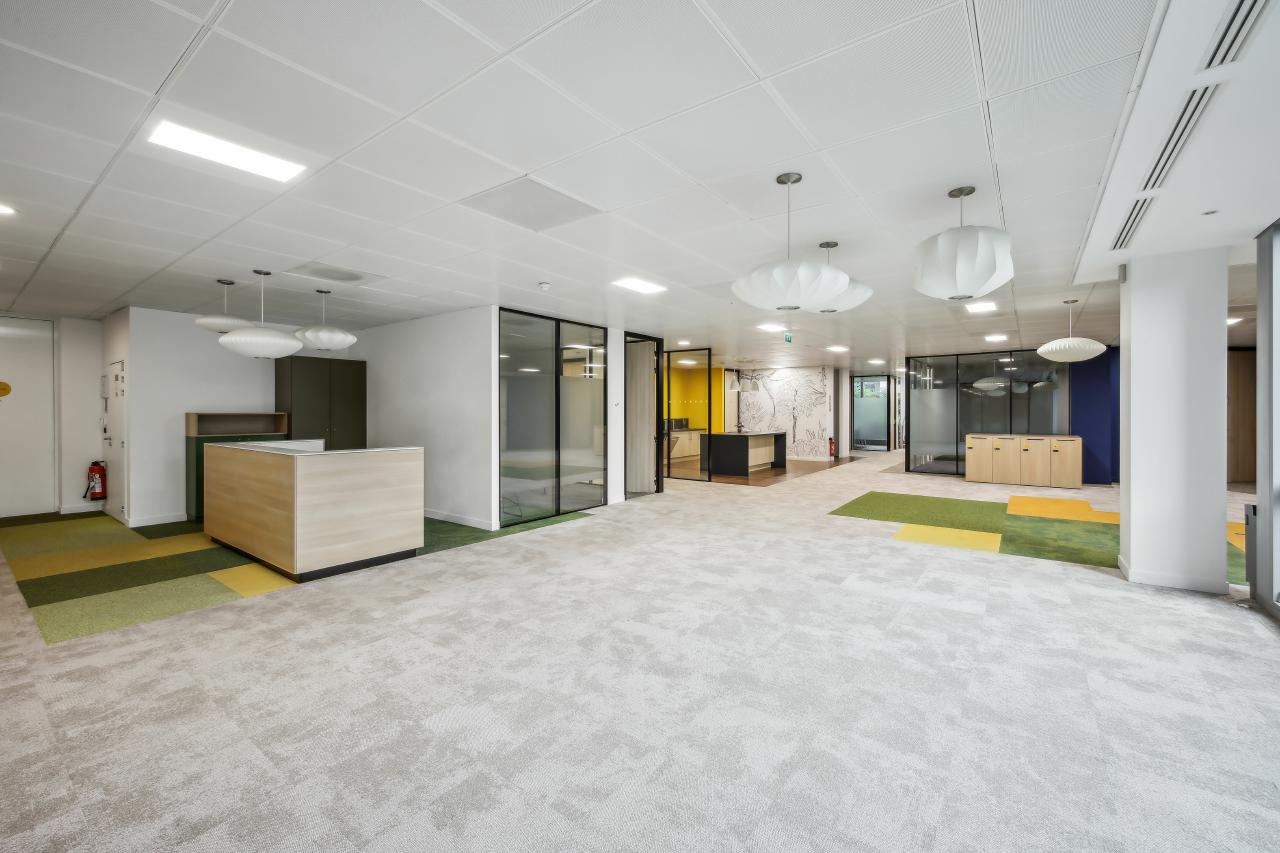 Location bureau Puteaux Hauts-de-Seine OLBUR2001075 7