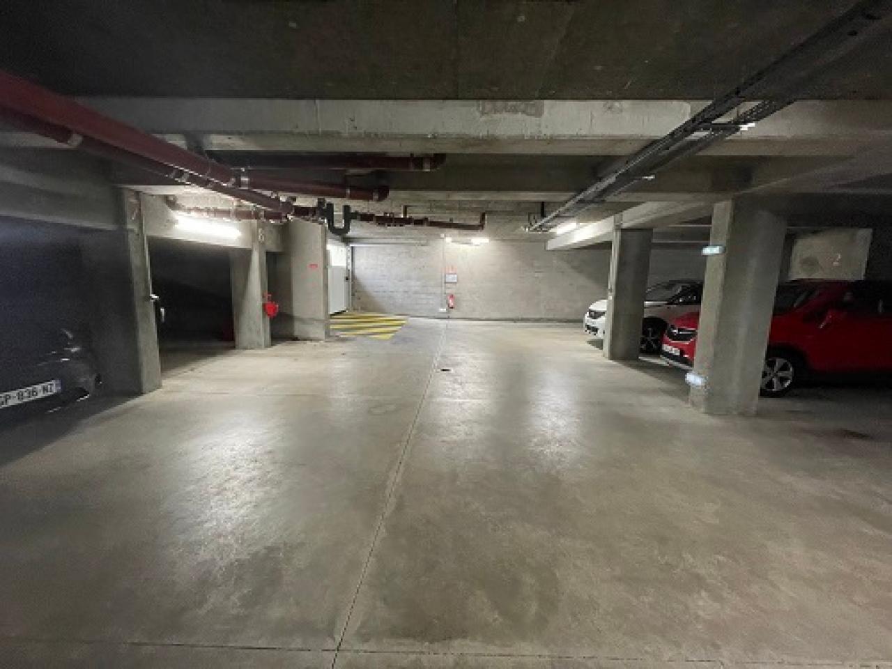 Vente bureau Nancy Meurthe-et-Moselle OVBUR2534186 12