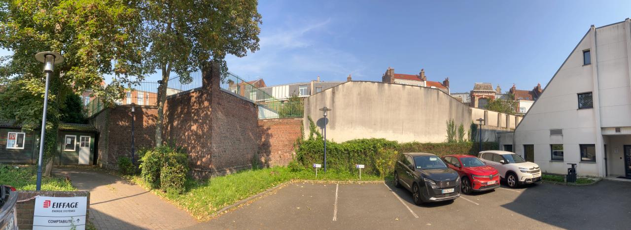 Vente bureau Lille Nord OVBUR2529543 1