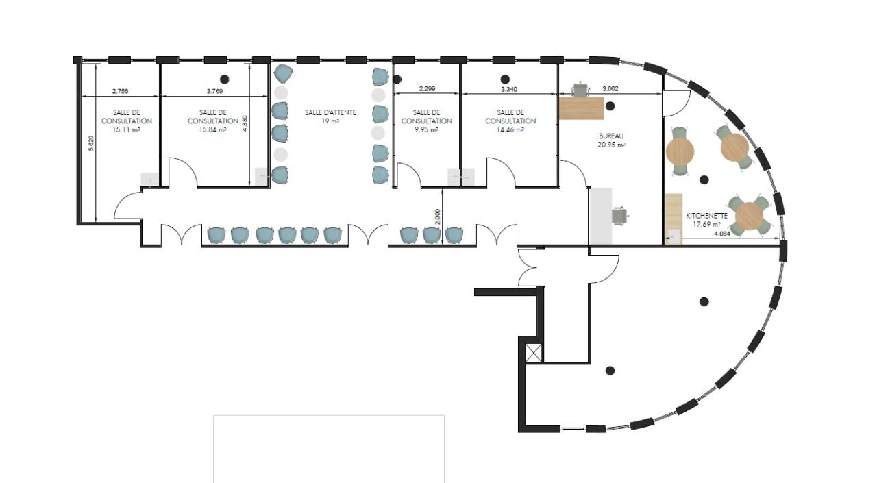 Location bureau Montpellier Hérault OLBUR2641607 25