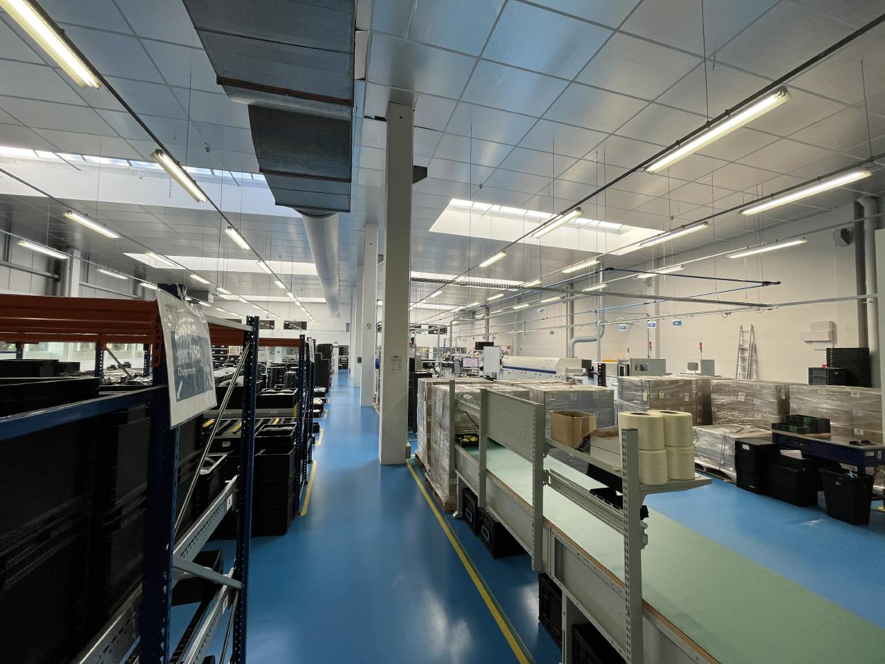 Location local d'activité Cestas Gironde OLACT2207156 2