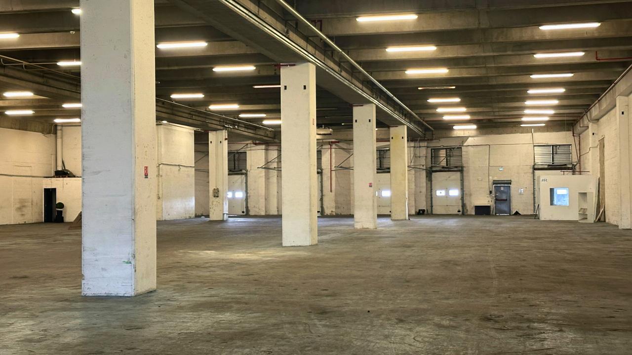 Location local d'activité Pantin Seine-Saint-Denis OLACT2422813 3