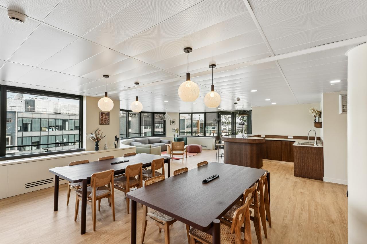 Location bureau Issy-les-Moulineaux Hauts-de-Seine OLBUR2421939 9