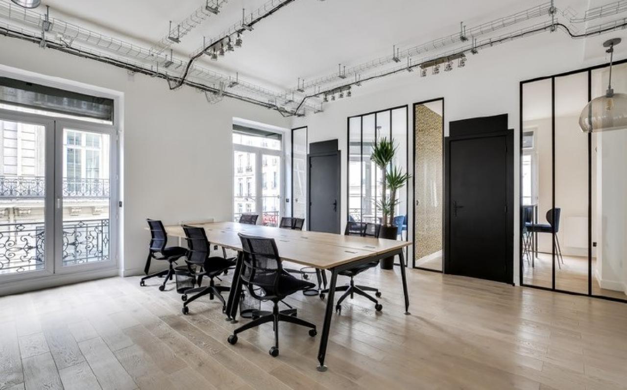 Location coworking Paris OLBUR2530866 11